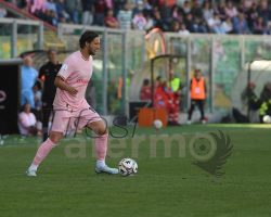 Palermo, Bereszynski salta la semifinale playoff