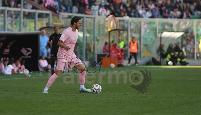 Palermo Bereszynski