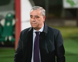 Avellino, D’Agostino: “Playoff? Ora ce la andiamo a giocare”