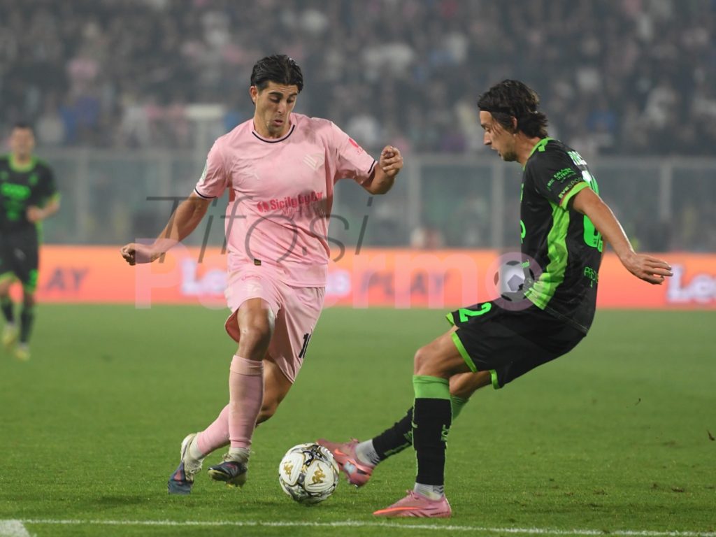Palermo Ranocchia