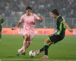 Palermo, si riparte da Ranocchia? Il suo peso in mezzo al campo