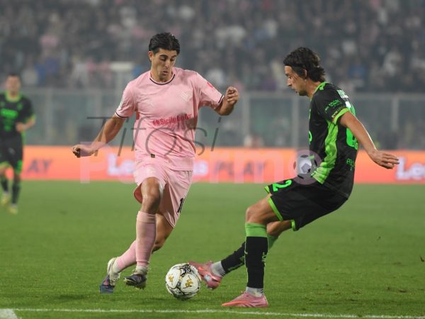 Palermo Ranocchia
