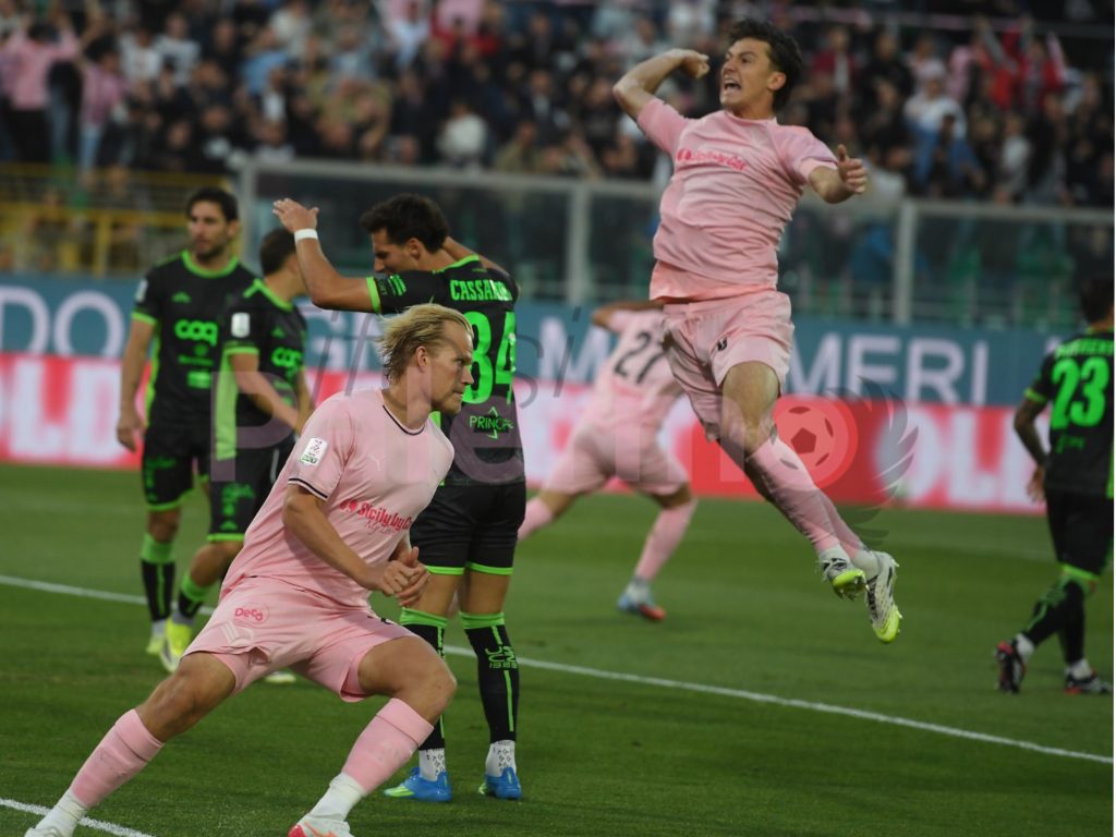 Palermo-Catanzaro