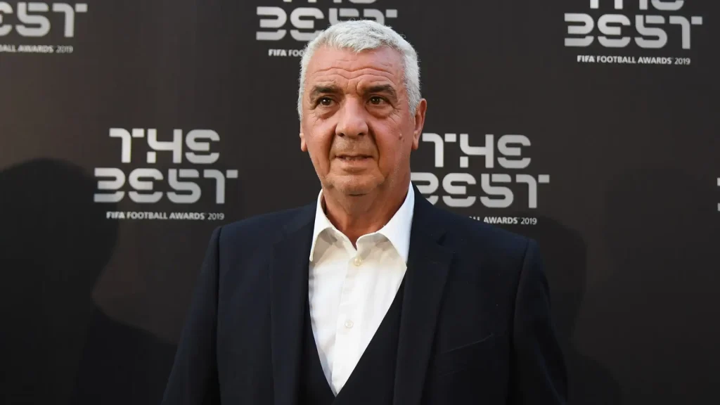 Evaristo Beccalossi