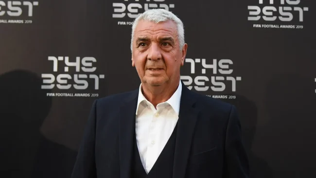 Evaristo Beccalossi