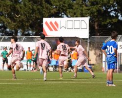 Palermo U17: sconfitta amara. Il Como ferma Bovo e i suoi sul 3-2