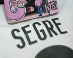 Palermo-Catanzaro, la Curva Nord annuncia la coreografia per Alessia