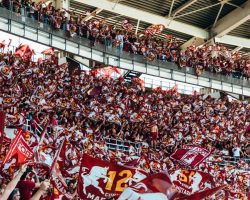 Serie A, disordini prima di Torino-Juventus: un tifoso in codice rosso