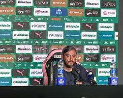 Aquilani: “Playoff? Spero di tornare al Barbera”