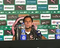 Giovane: “Risultato che dà fiducia. Turnover? Segnale positivo”