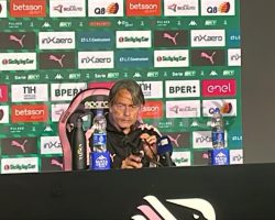 Inzaghi: “Cammino straordinario dopo Chiavari. Johnsen? Ecco perché l’abbiamo voluto”