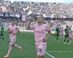 Palermo, mai così tanta Serie B dagli anni ’90