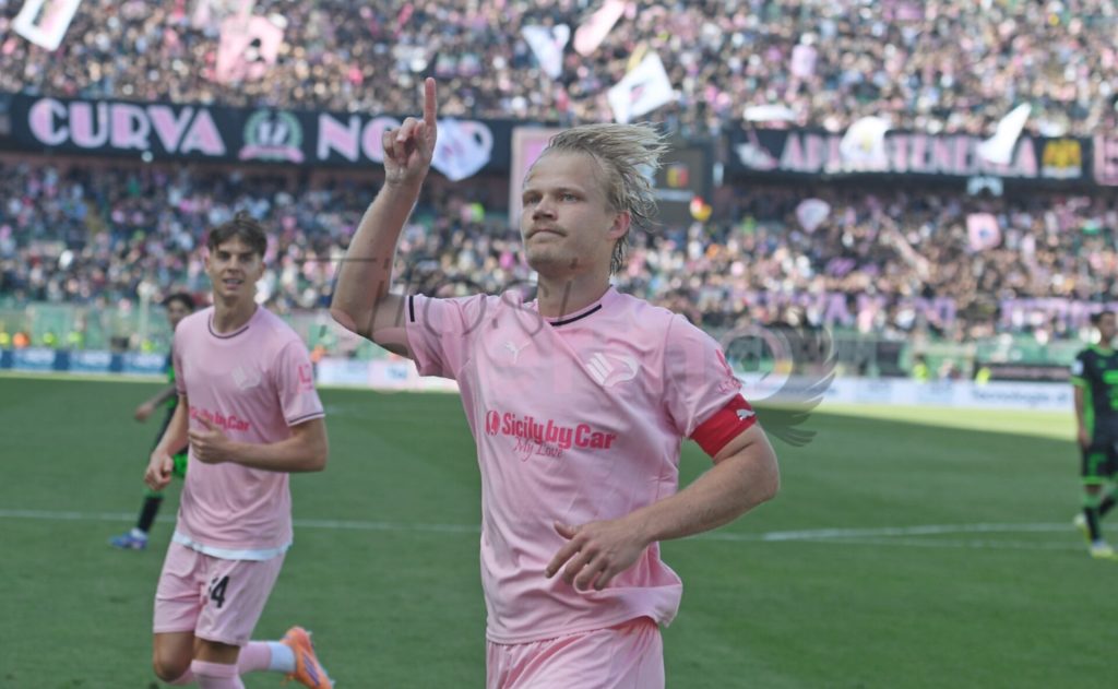 Palermo