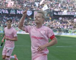 GdS – Barbera, Pohja e bunker. Il Palermo ha le armi per la A