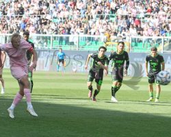 TuttoSport – La carta playoff per ritornare Superpippo