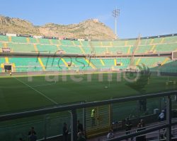 Euro 2032, l’UEFA a Palermo in vista della candidatura del “Renzo Barbera”