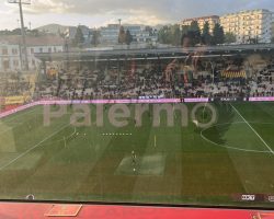 TuttoSport – Palermo: una Caporetto. Ma è Catanzaro da sballo