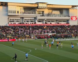 GdS – Palermo da incubo, ora la finale è un miraggio