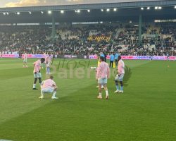 Playoff Serie B, il programma delle semifinali d’andata: inizia Catanzaro-Palermo