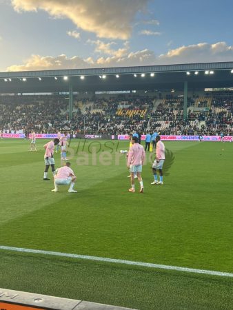 Playoff Serie B