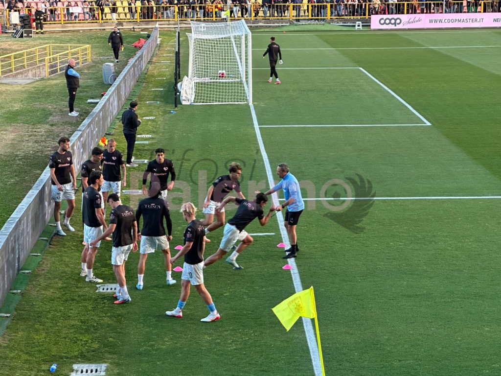 Palermo