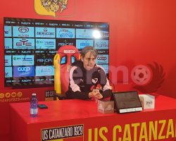 Inzaghi: “Abbiamo sbagliato tutto, ma ci sono altri 90 minuti”