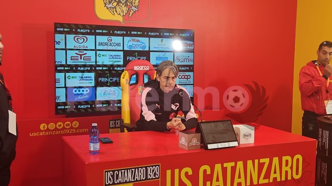 Palermo Inzaghi