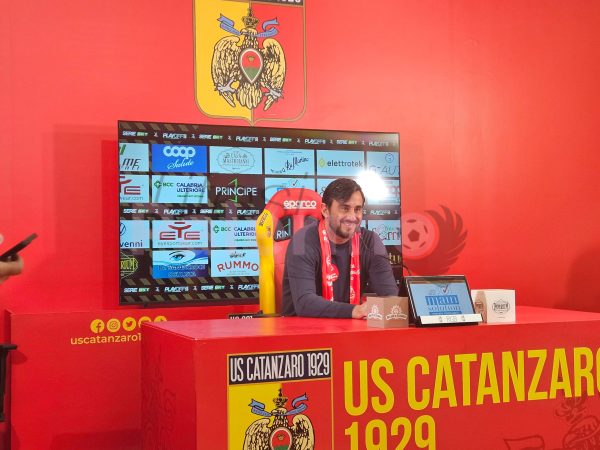 Catanzaro Aquilani