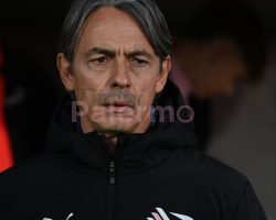 Inzaghi: “Bani? Se se la sente gioca. Vorremmo fare l’impresa per la nostra gente”