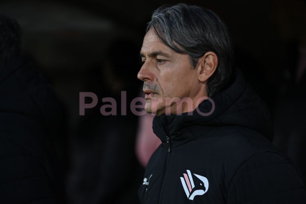 Palermo Inzaghi