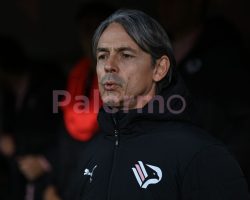 Inzaghi: “Bani? Se se la sente gioca. Vorremmo fare l’impresa per la nostra gente”