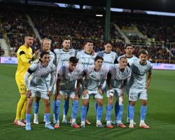 Palermo-Catanzaro, probabili formazioni: Le Douaron in dubbio. Recupera Bani