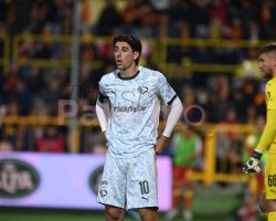 Ranocchia sui social: “Il calcio sa essere crudele. La città merita di continuare a sognare”