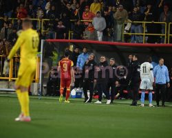 GazzaSport – Catanzaro per la storia