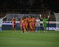 Repubb. – Rosanero troppo brutti per essere veri