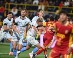 GdS – Sei ribaltoni nei play-off, ma nessuno era sotto di tre gol