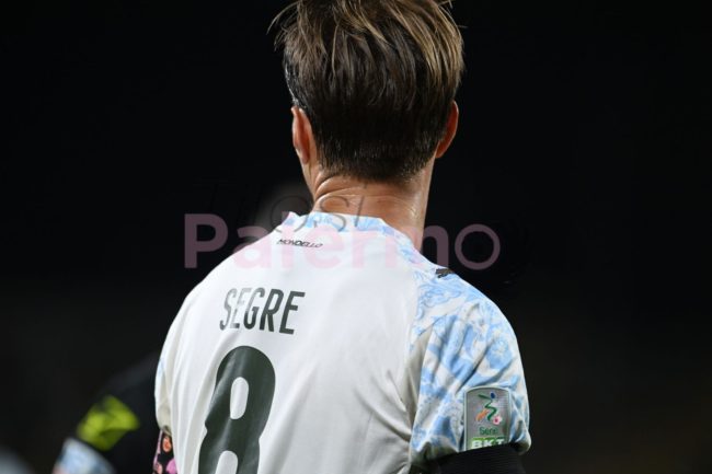 palermo segre