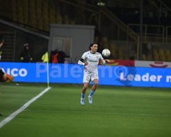 Augello: “Abbiamo alzato il livello. Strefezza? Giocatore di categoria”