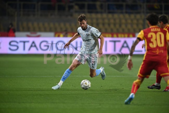 Palermo Le Douaron