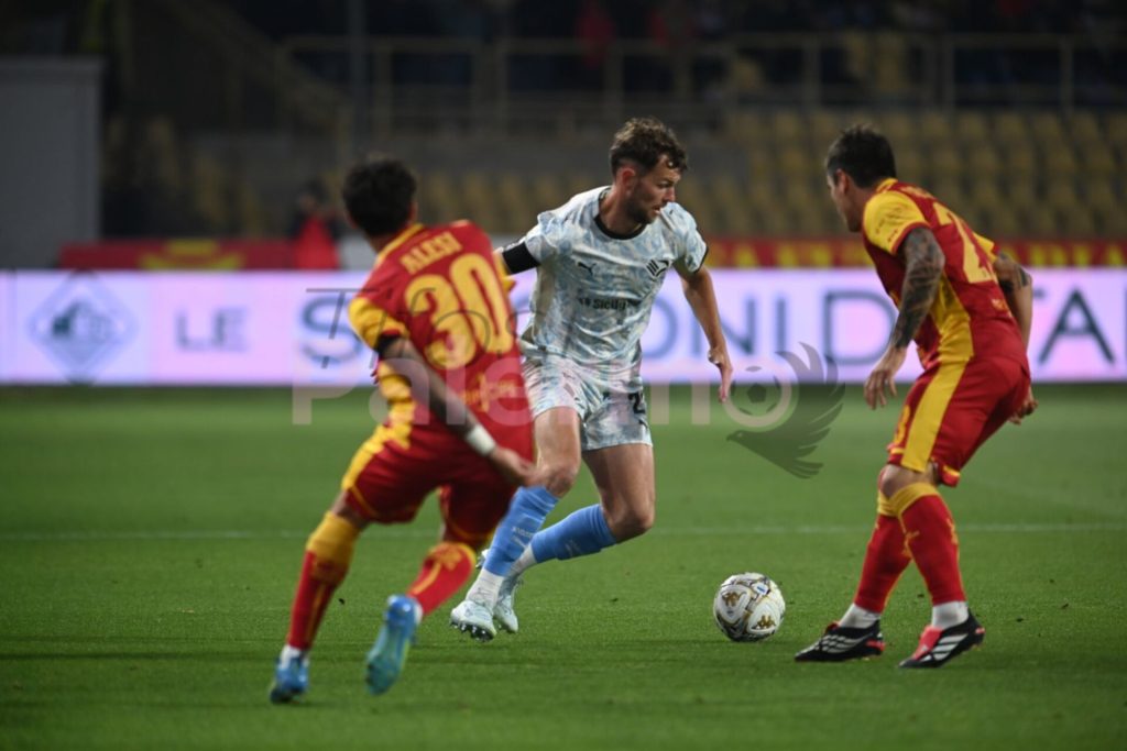 Calciomercato Catanzaro