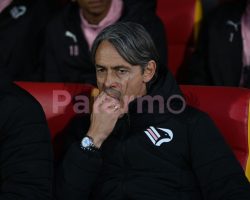 Inzaghi: “Il nostro destino dipende da noi, la squadra sa cosa deve fare”