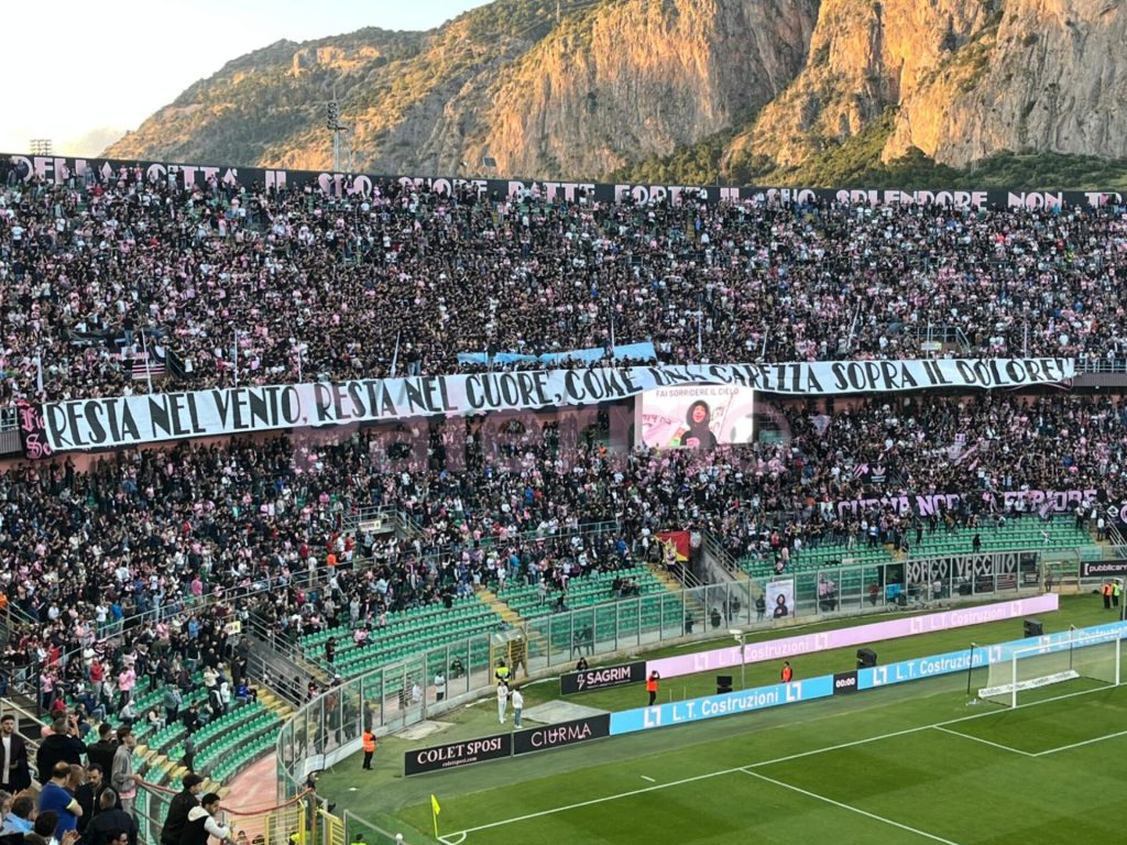 Rissa al Barbera, Lega B: “Episodi di intolleranza che offuscano lo spettacolo”