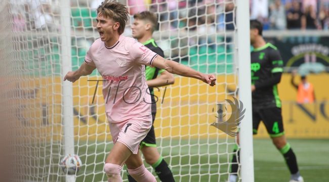 Palermo-Catanzaro