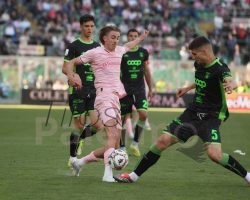Gazzetta Sud – I giallorossi perdono una possibile anteprima playoff