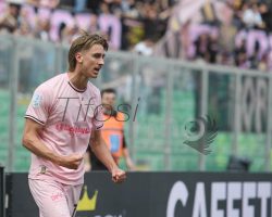 Johnsen: “Bellissimo segnare sotto la curva. Fatto passo importante”