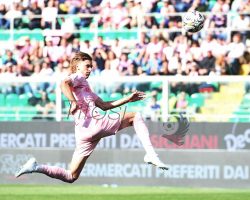 CorSport – Palermo, è Johnsen l’uomo in più per la A