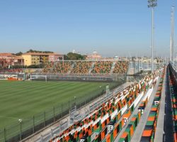 Venezia-Palermo: vietata la vendita dei biglietti ai residenti a Palermo