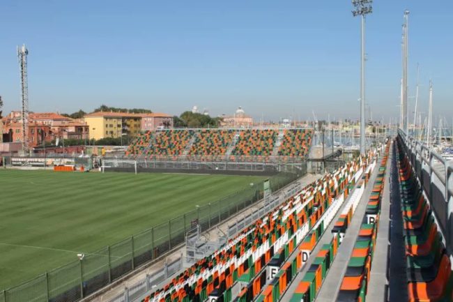 Venezia Palermo