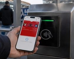 Svolta digitale allo stadio: con l’NFC ingresso istantaneo alla finale di Coppa Italia