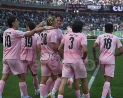 VIDEO – Palermo-Catanzaro 3-2: gli highlights del match